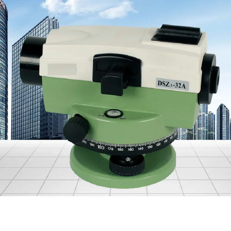 Cheap Price DSZ3 Survey Instrument Auto Level For Sale Auto Leveling System