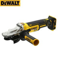 DeWalt Amoladora Angular 18V Brushless Inalámbrica