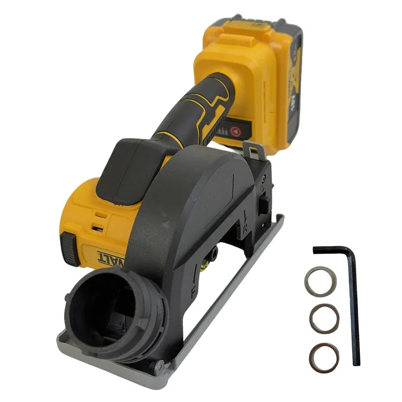 DeWalt Sierra de Corte Inalámbrica 4 Pulgadas