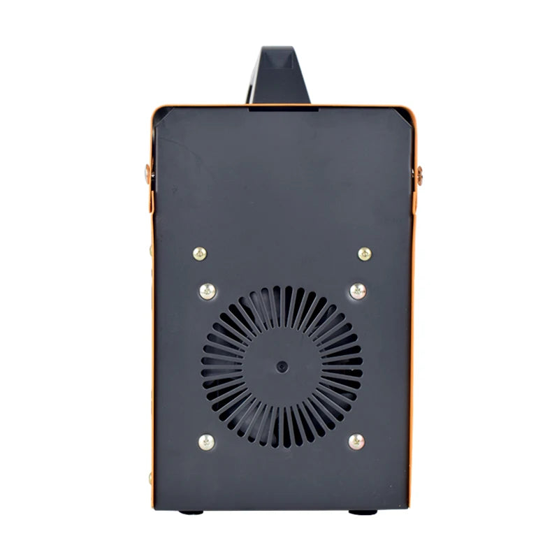MIG Gasless Welding Machine Portable Manual Welding Spot Welding Machine for Home and Industrial Use