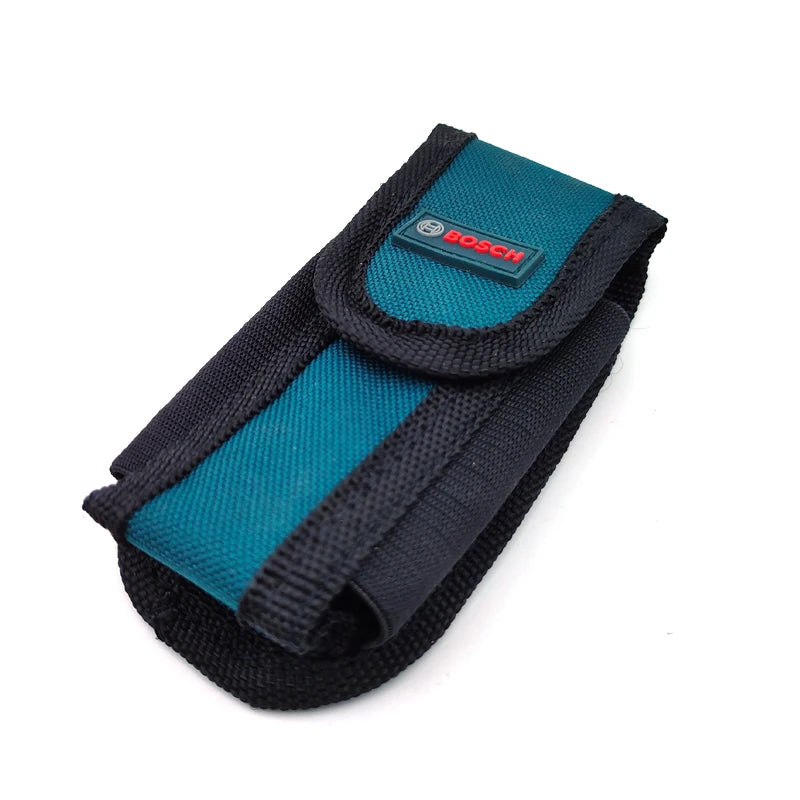 Bosch Medidor de Distancia Láser Portátil con Estuche