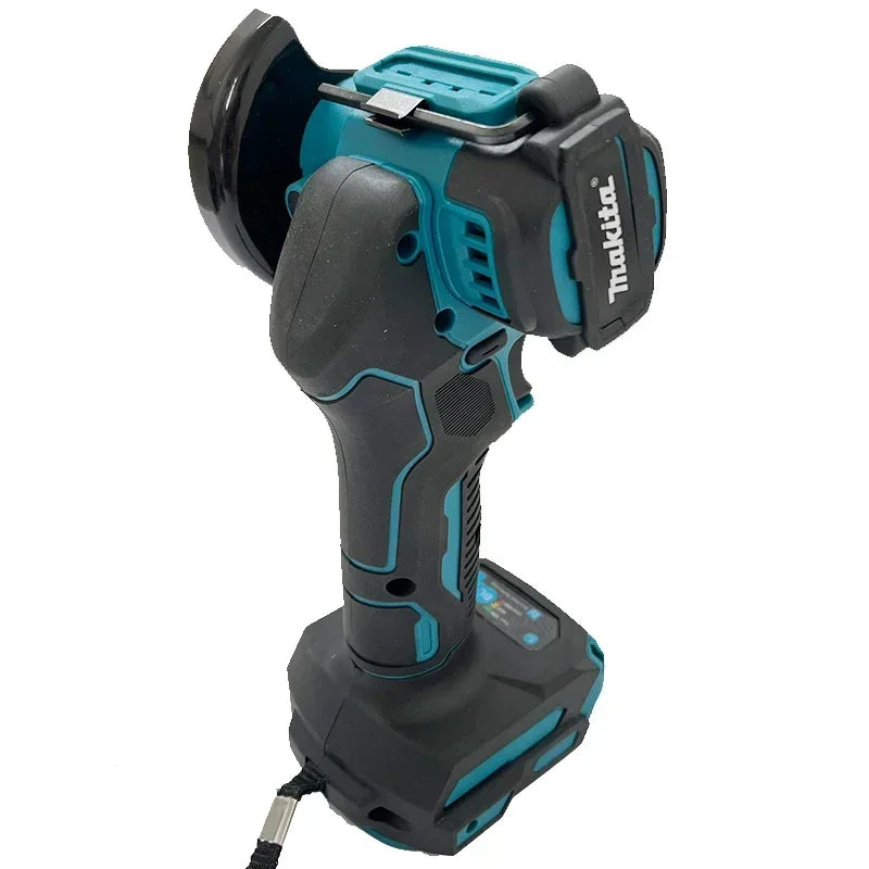 Makita Amoladora Angular Inalámbrica 3 Pulgadas