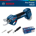 BOSCH 12V Pro Pruner Professional Cordless Secateurs Brushless Motor Bosch Professional Electric Tools
