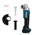 Makita DGA404 Amoladora Angular Brushless Nueva