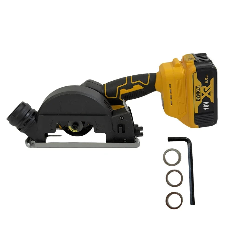 DeWalt Sierra de Corte Inalámbrica 4 Pulgadas