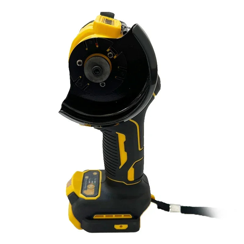 DeWalt Amoladora Inalámbrica para Corte, Desbaste y Pulido