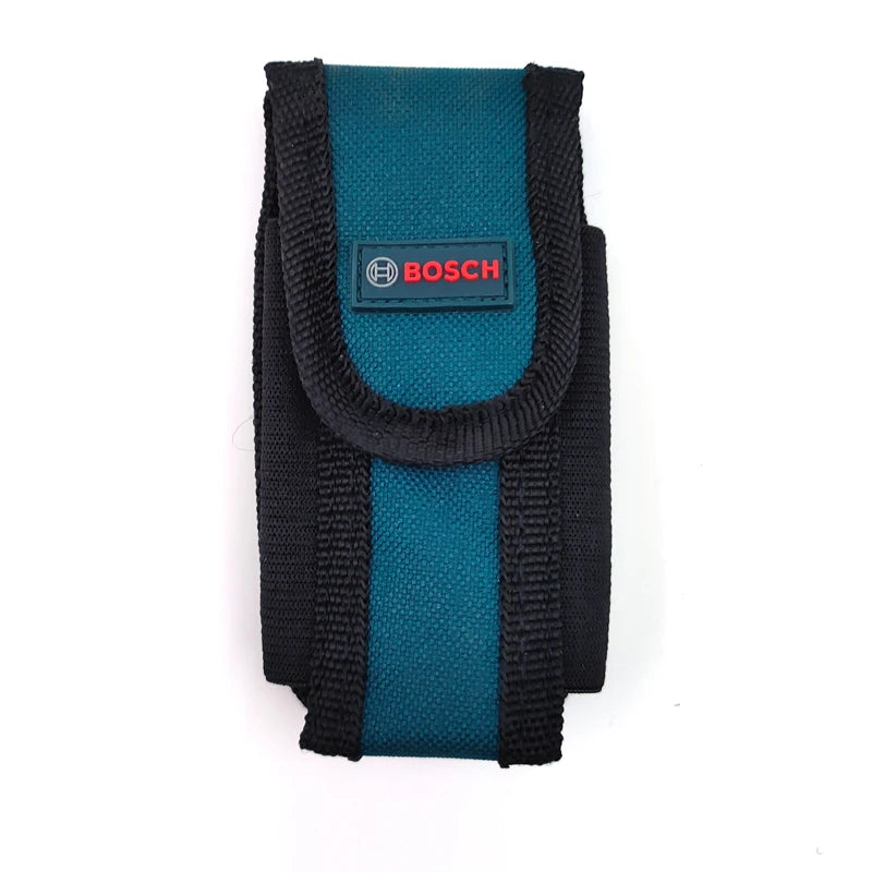 Bosch Medidor de Distancia Láser Portátil con Estuche