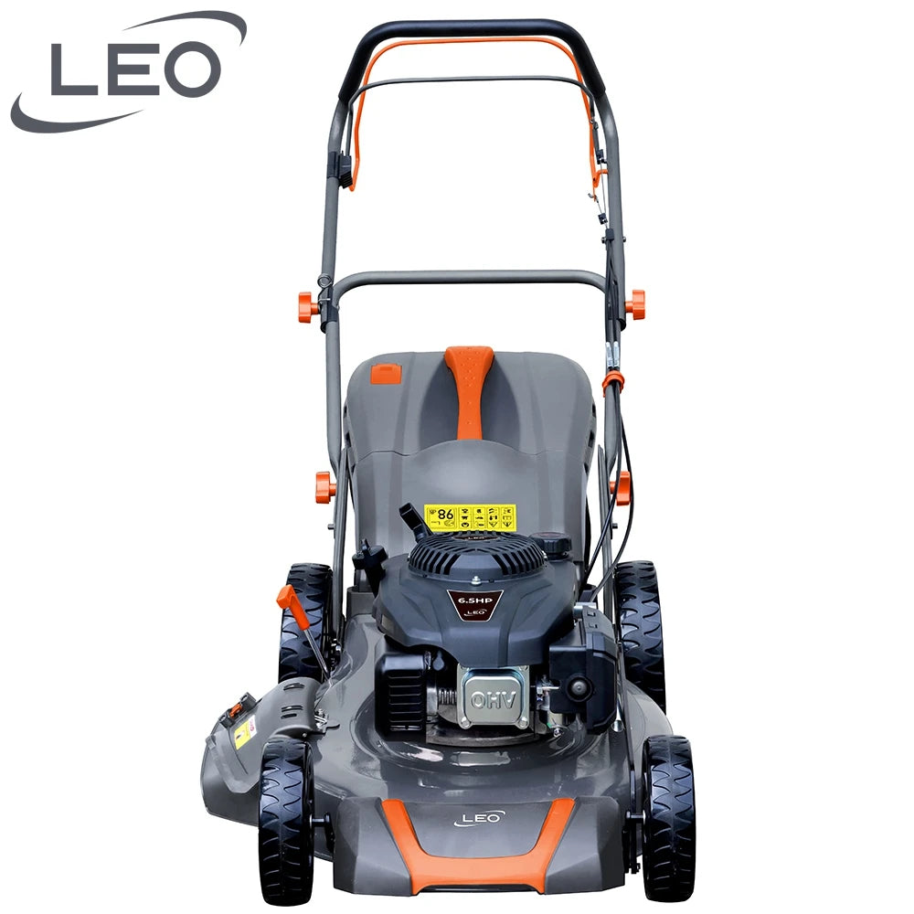 Wholesale New Grass Cutting Machine  Powered Hand Push Lawn Mowers For Sale