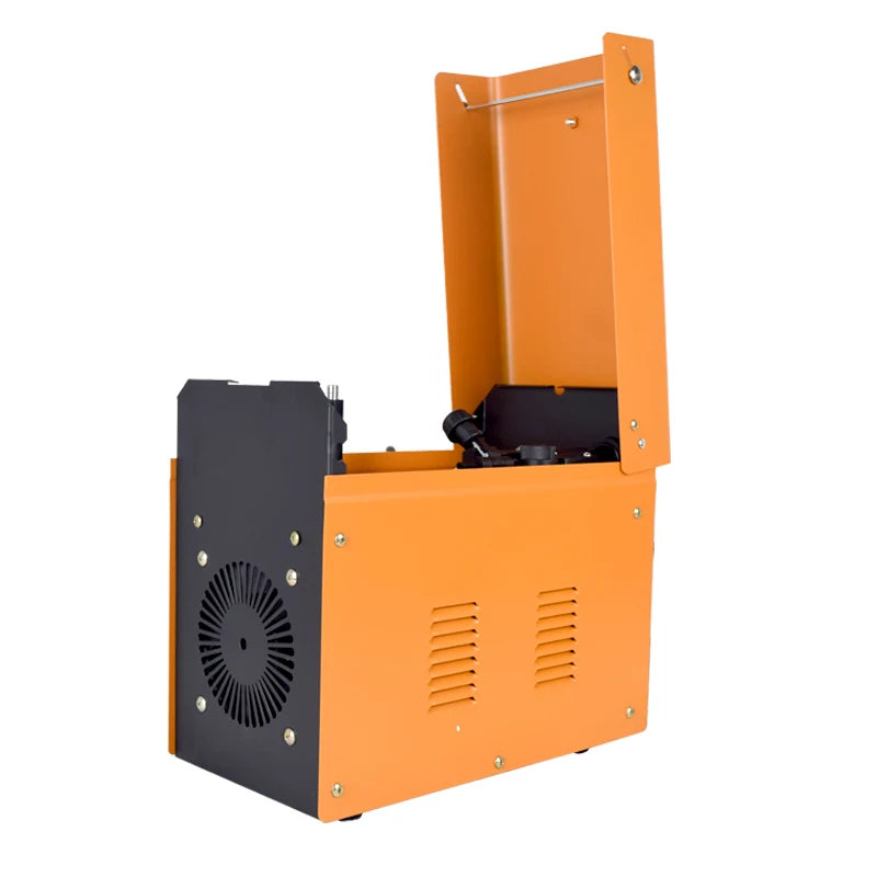 MIG Gasless Welding Machine Portable Manual Welding Spot Welding Machine for Home and Industrial Use
