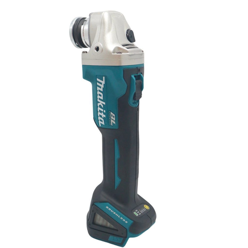 Makita 404 Adjustable Electric Tool Angle Grinder 18V Lithium Battery Electric Cutting Tool Rechargeable Battery