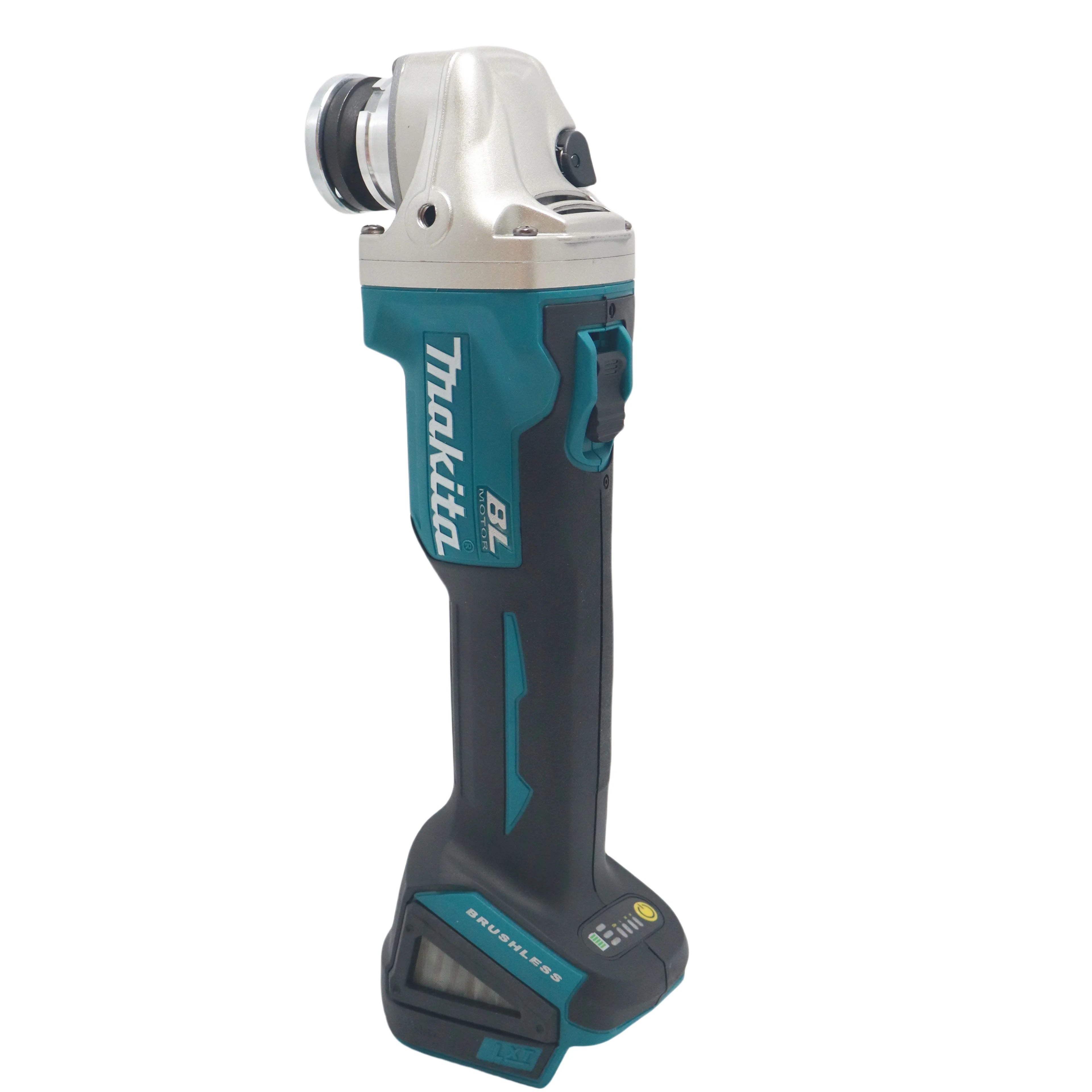 Makita 404 Adjustable Electric Tool Angle Grinder 18V Lithium Battery Electric Cutting Tool Rechargeable Battery