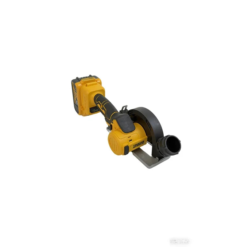 DeWalt Sierra de Corte Inalámbrica 4 Pulgadas
