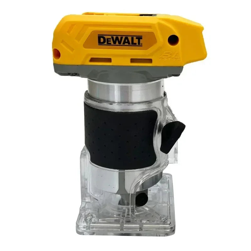 DeWalt Fresadora Rebajadora para Madera 30000RPM Inalámbrica