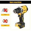 DeWalt 805 Herramienta Multifuncional Compacta Brushless 20V