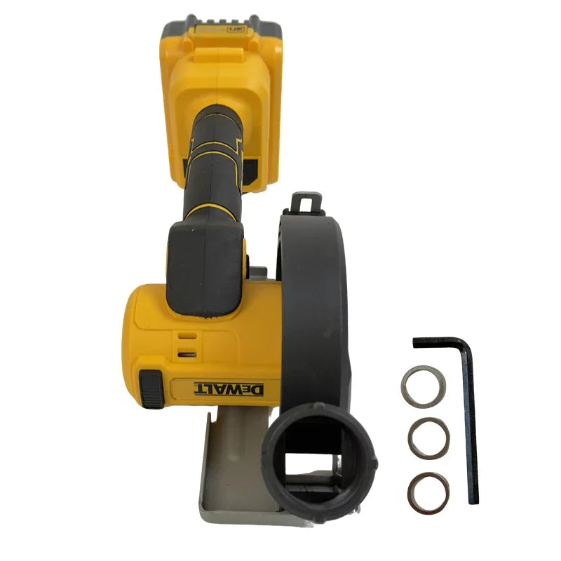 DeWalt Sierra de Corte Inalámbrica 4 Pulgadas