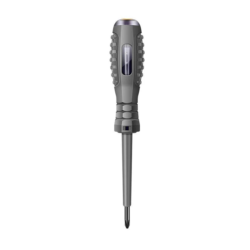 Multifunctional Electrician Test Screwdriver Voltage Detector Pen Light Circuit Tester Electric Test Pen