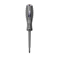 Multifunctional Electrician Test Screwdriver Voltage Detector Pen Light Circuit Tester Electric Test Pen