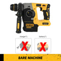 DeWalt Rotomartillo SDS Plus Inalámbrico 18V/20V MAX