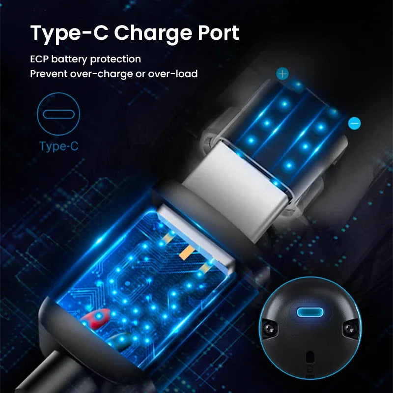 Bosch GO 3 / GO2 Atornillador Inalámbrico 3.6V Recargable