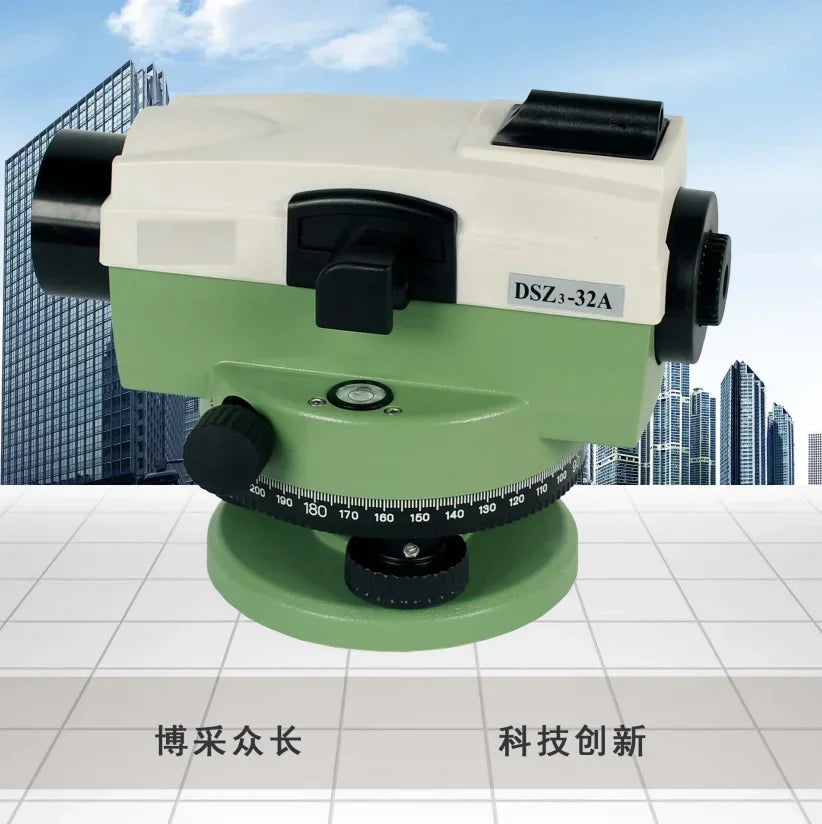 Cheap Price DSZ3 Survey Instrument Auto Level For Sale Auto Leveling System
