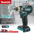 Makita TW004G Impact Wrench Withstand Harsh Environments Durable Housing Anti-fall For Workshop and Outdoor Use tools