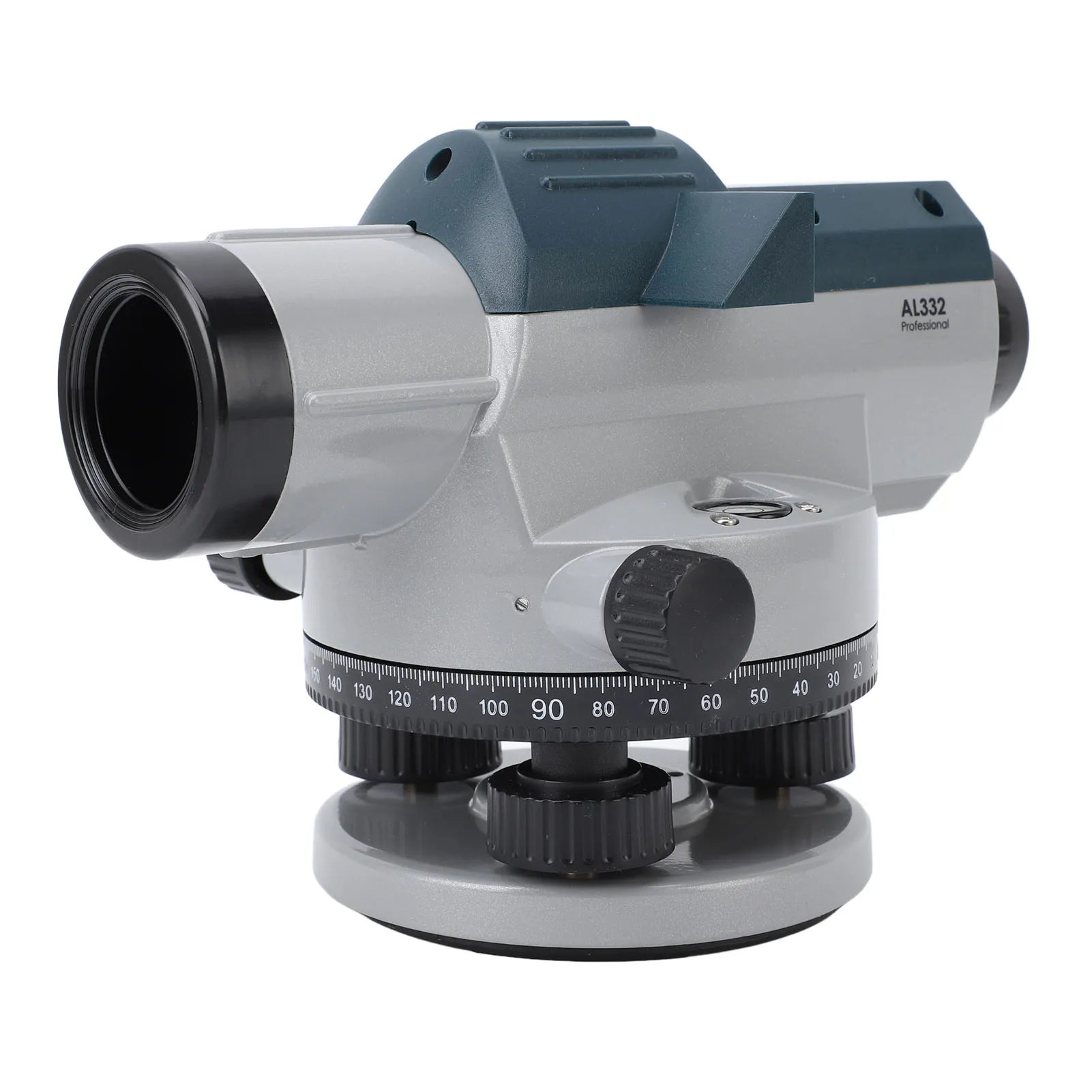 Nivel Óptico 32X con Compensador Magnético para Topografía