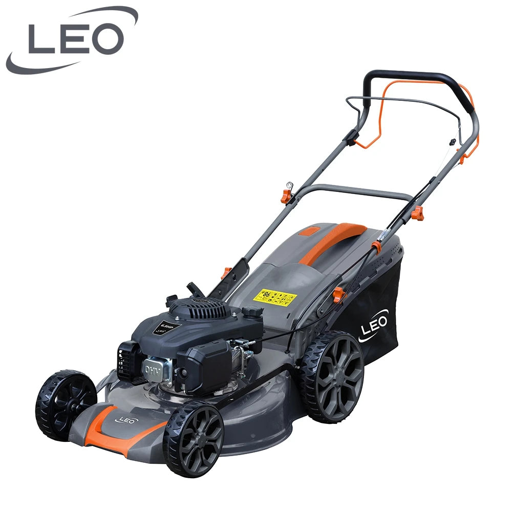 Wholesale New Grass Cutting Machine  Powered Hand Push Lawn Mowers For Sale