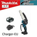 Makita Motosierra Inalámbrica 6 Pulgadas para Madera