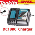 Original Makita battery 18V 9.0Ah rechargeable battery, power tool BL1830 BL1840 BL1850 BL1860B for Makita 18V battery