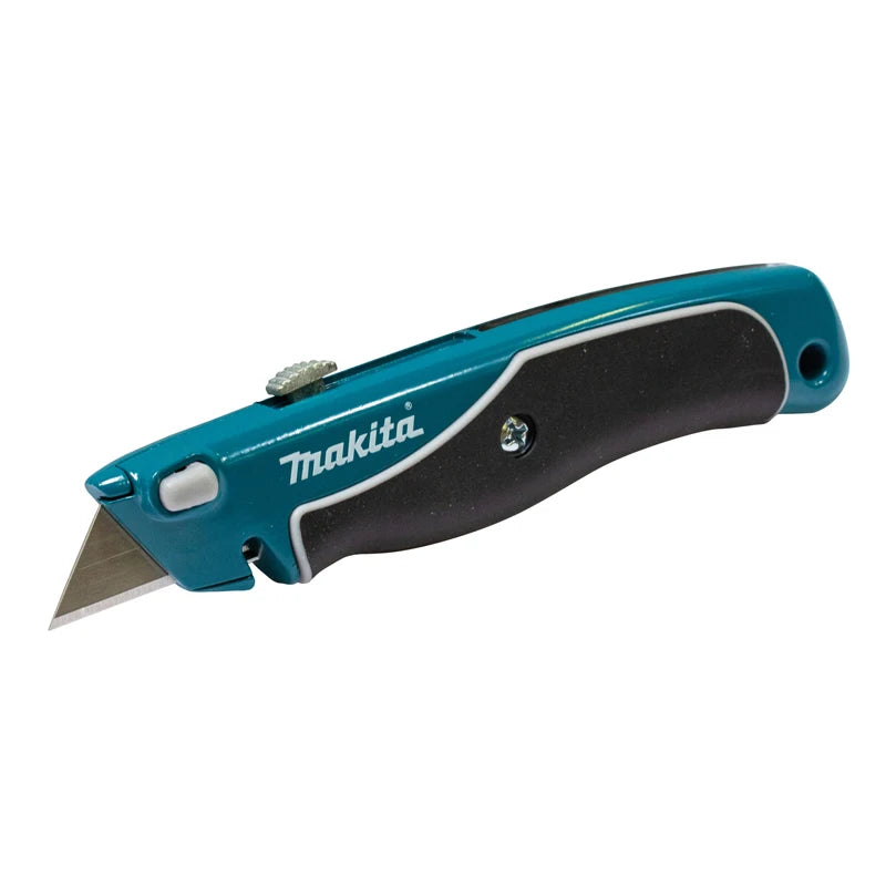 Makita Original Multifunctional Knife Folding Utility DIY Cropping Cutting Hand Tools D-65713 B-65501 E-11520 D-58855 B-65785