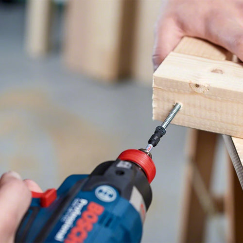Bosch Screwdriver Bits High Hardness Impact Resistant Rotary Tool Electric Screwdriver Set Power Tool Accessories 25mm-50mm