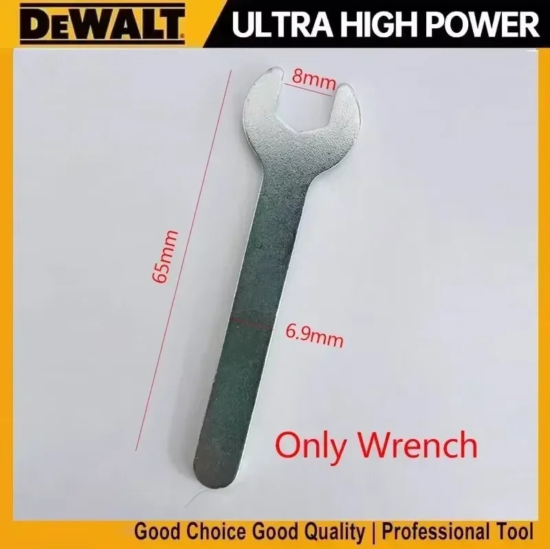 DeWalt Sierra de Corte Inalámbrica 4 Pulgadas