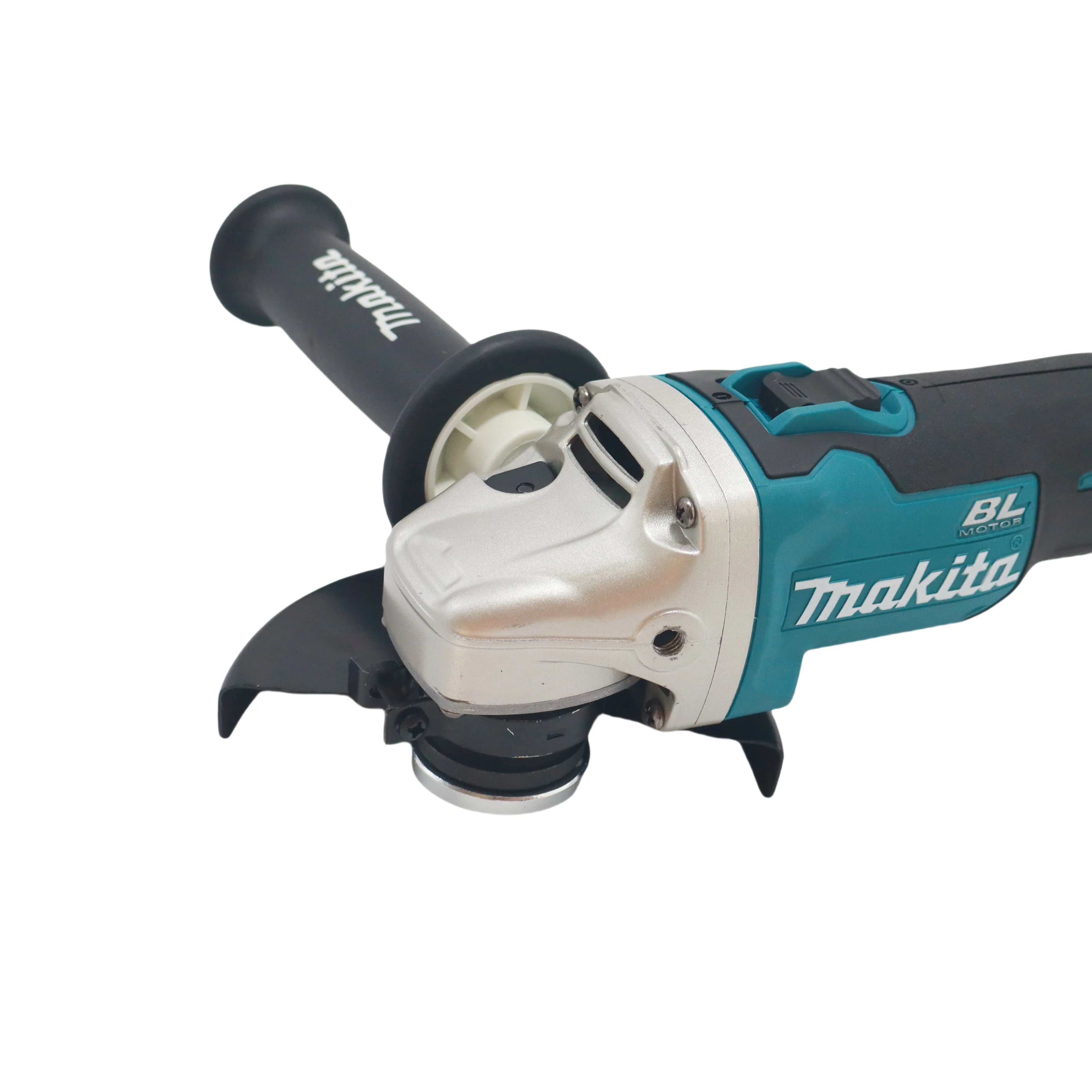 Makita 404 Adjustable Electric Tool Angle Grinder 18V Lithium Battery Electric Cutting Tool Rechargeable Battery