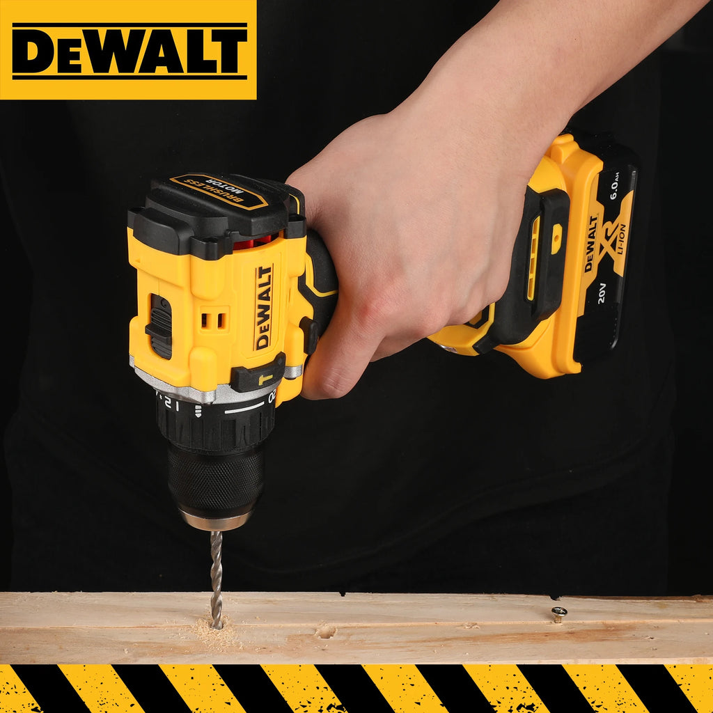 DeWalt 805 Herramienta Multifuncional Compacta Brushless 20V
