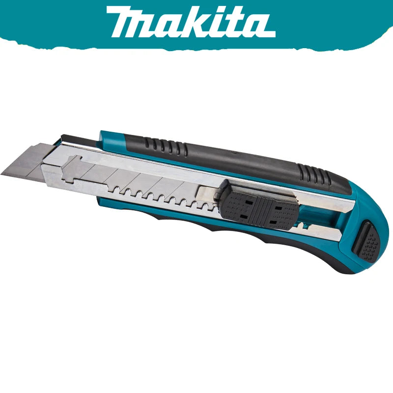 Makita Original Multifunctional Knife Folding Utility DIY Cropping Cutting Hand Tools D-65713 B-65501 E-11520 D-58855 B-65785