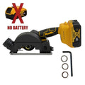 DeWalt Sierra de Corte Inalámbrica 4 Pulgadas