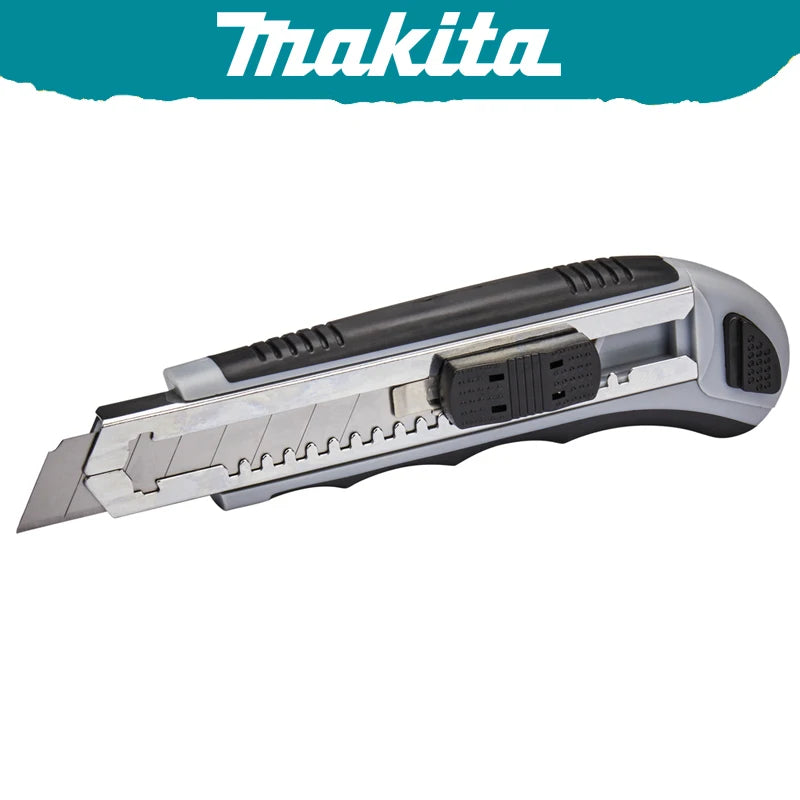 Makita Original Multifunctional Knife Folding Utility DIY Cropping Cutting Hand Tools D-65713 B-65501 E-11520 D-58855 B-65785