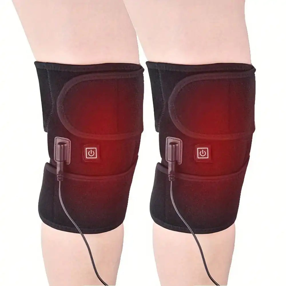 Electric EMS Neck Massager Mini Cervical Back Patch Stimulator Massageador Mat Portable Gel Pad Stickers Slim