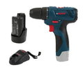 Bosch Professional GSR120-LI Taladro Inalámbrico