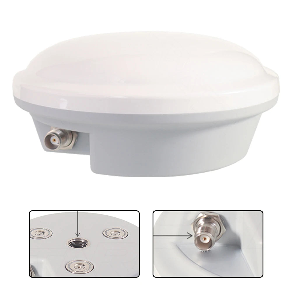 Antena GNSS AG30 Multi-frecuencia para Topografía Geodésica