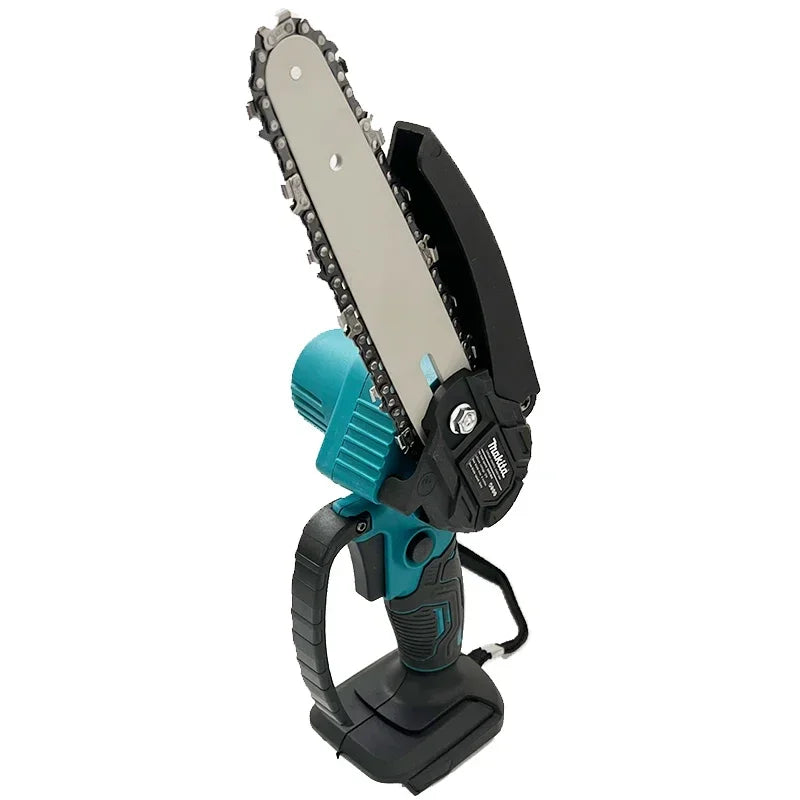 Makita Motosierra Inalámbrica 6 Pulgadas para Madera