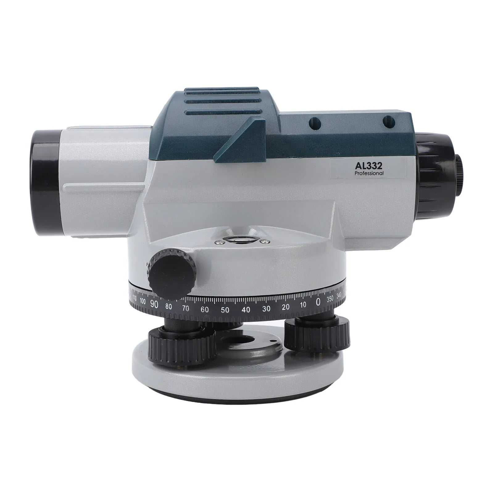 Nivel Óptico 32X con Compensador Magnético para Topografía